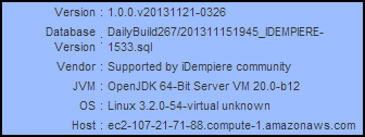 idempiere last PO costing method cost element installation version-resized-600